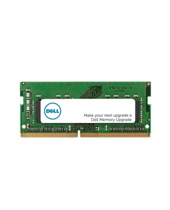 dell Pamięć Upgrade 8GB 5600MT/s DDR5 SODIMM