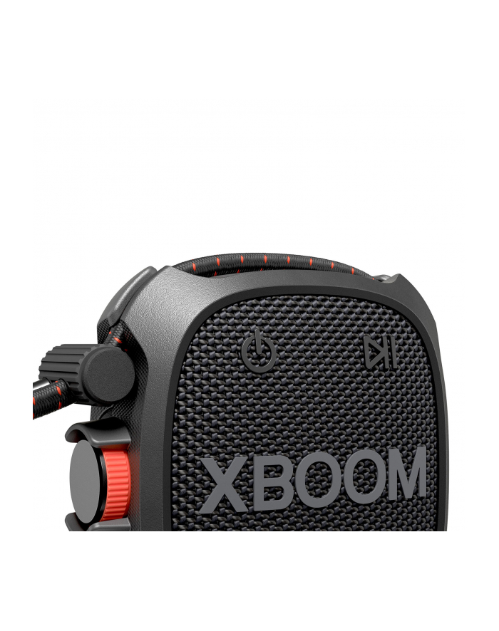 LG XBOOM Go XG2 Bluetooth Speaker główny