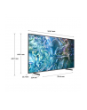 Telewizor 50''; Samsung QE50Q67DAUXXH - nr 13