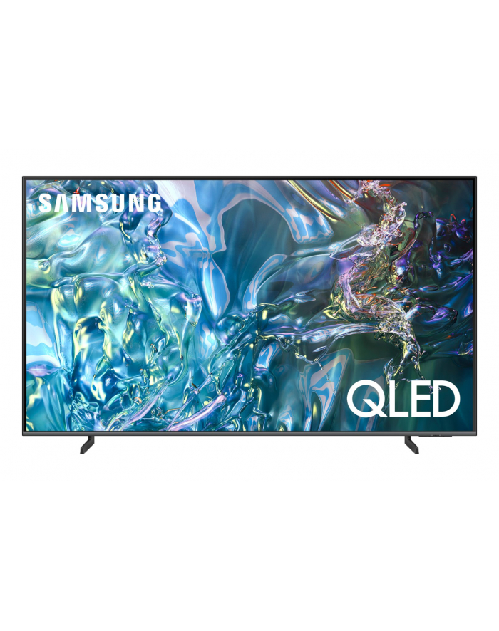 Telewizor 50''; Samsung QE50Q67DAUXXH główny