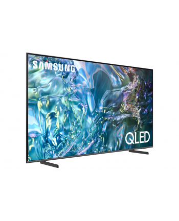 Telewizor 50''; Samsung QE50Q67DAUXXH