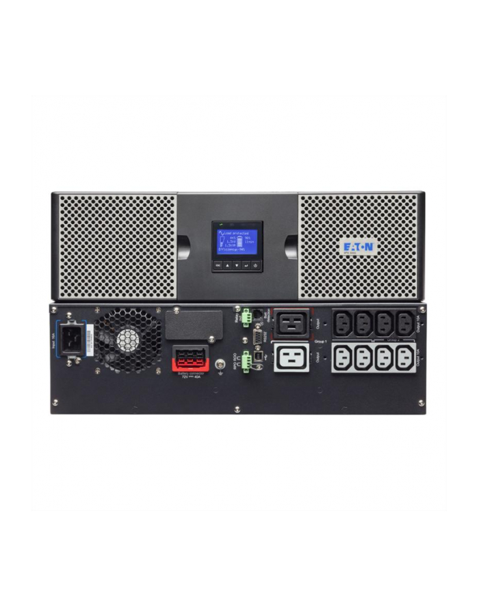 EATON 9PX3000IRT3U UPS Eaton 9PX 3000i RT3U główny