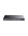 tp-link Przełącznik SG3428XMPP  24xGE PoE+ 4xSFP+ - nr 1