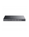 tp-link Przełącznik SG3428XMPP  24xGE PoE+ 4xSFP+ - nr 6