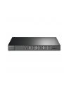 tp-link SG3428XMP Switch 24xGE PoE+ 4xSFP+ - nr 16