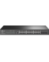 tp-link SG3428 Switch 24xGE 4xSFP - nr 12