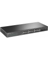 tp-link SG3428 Switch 24xGE 4xSFP - nr 14