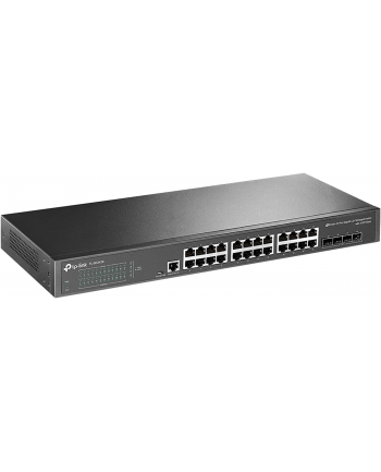 tp-link SG3428 Switch 24xGE 4xSFP