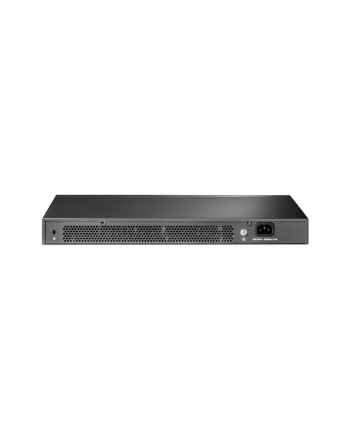 tp-link SG3428 Switch 24xGE 4xSFP