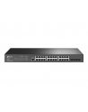 tp-link SG3428 Switch 24xGE 4xSFP - nr 7