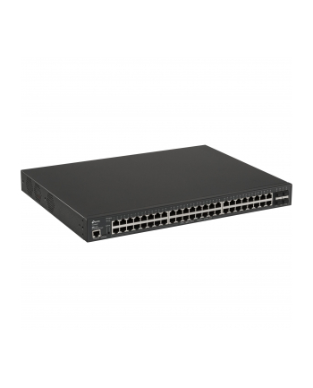tp-link Przełącznik zarządzalny SG3452XP  48xGE PoE+ 4xSFP+ nr 2