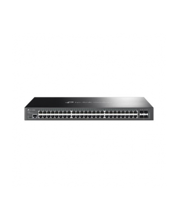 tp-link Przełącznik SG3452 48xGE 4xSFP