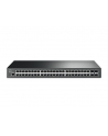 tp-link Przełącznik SG3452 48xGE 4xSFP - nr 1