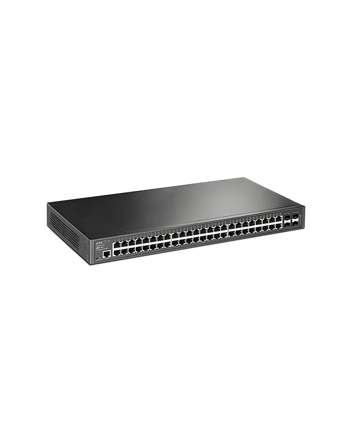 tp-link Przełącznik SG3452 48xGE 4xSFP główny