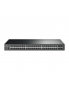 tp-link Przełącznik SG3452 48xGE 4xSFP - nr 7