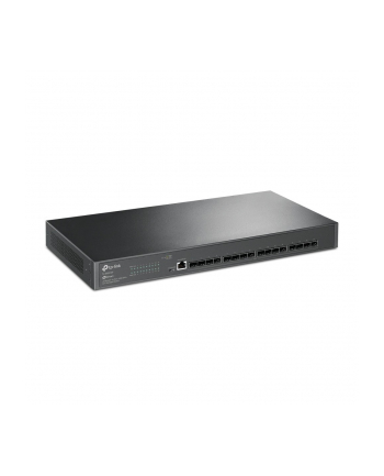 tp-link Przełącznik zarządzalny SX3016F 16xSFP+