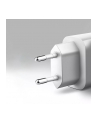 axagon ACU-QC18W Ładowarka sieciowa QC 18W, 1x port USB-A, QC3.0/AFC/FCP/SMART Biała - nr 38