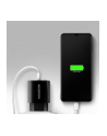 axagon ACU-QC18 Ładowarka sieciowa QC 18W, 1x port USB-A, QC3.0/AFC/FCP/SMART Czarna - nr 16
