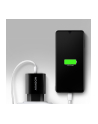 axagon ACU-QC18 Ładowarka sieciowa QC 18W, 1x port USB-A, QC3.0/AFC/FCP/SMART Czarna - nr 24