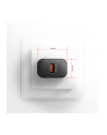axagon ACU-QC18 Ładowarka sieciowa QC 18W, 1x port USB-A, QC3.0/AFC/FCP/SMART Czarna - nr 25