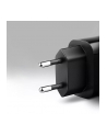 axagon ACU-QC18 Ładowarka sieciowa QC 18W, 1x port USB-A, QC3.0/AFC/FCP/SMART Czarna - nr 37