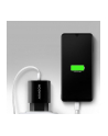 axagon ACU-QC18 Ładowarka sieciowa QC 18W, 1x port USB-A, QC3.0/AFC/FCP/SMART Czarna - nr 44