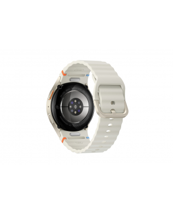 Smartwatch Samsung Galaxy Watch7 L300 40mm Beżowy