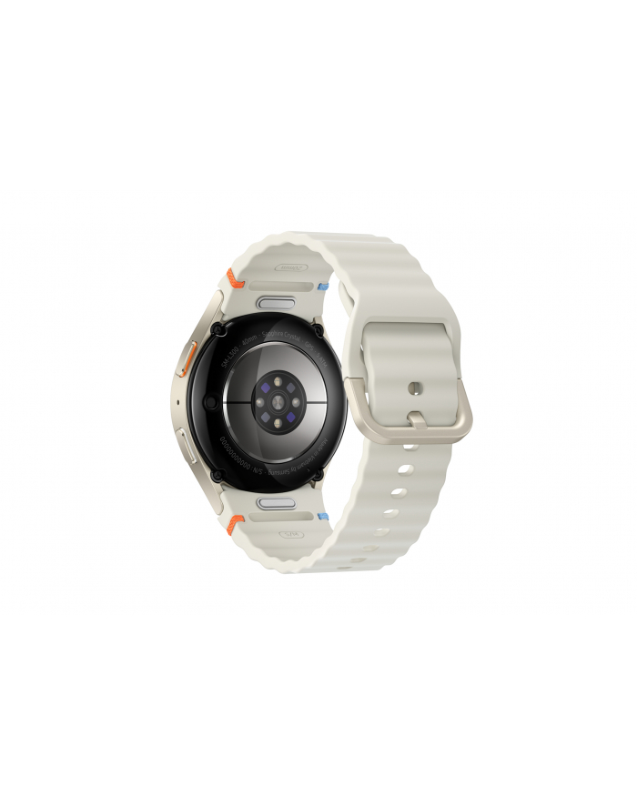 Smartwatch Samsung Galaxy Watch7 L300 40mm Beżowy główny