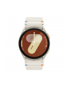 Smartwatch Samsung Galaxy Watch7 L300 40mm Beżowy - nr 2