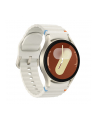 Smartwatch Samsung Galaxy Watch7 L300 40mm Beżowy - nr 3