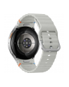 Smartwatch Samsung Galaxy Watch 7 L310 44mm Srebrny - nr 25