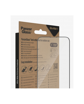 PanzerGlass iPhone 14/13/13 Pro UWF An