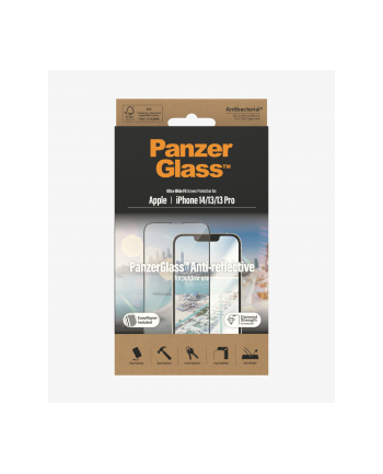 PanzerGlass iPhone 14/13/13 Pro UWF An