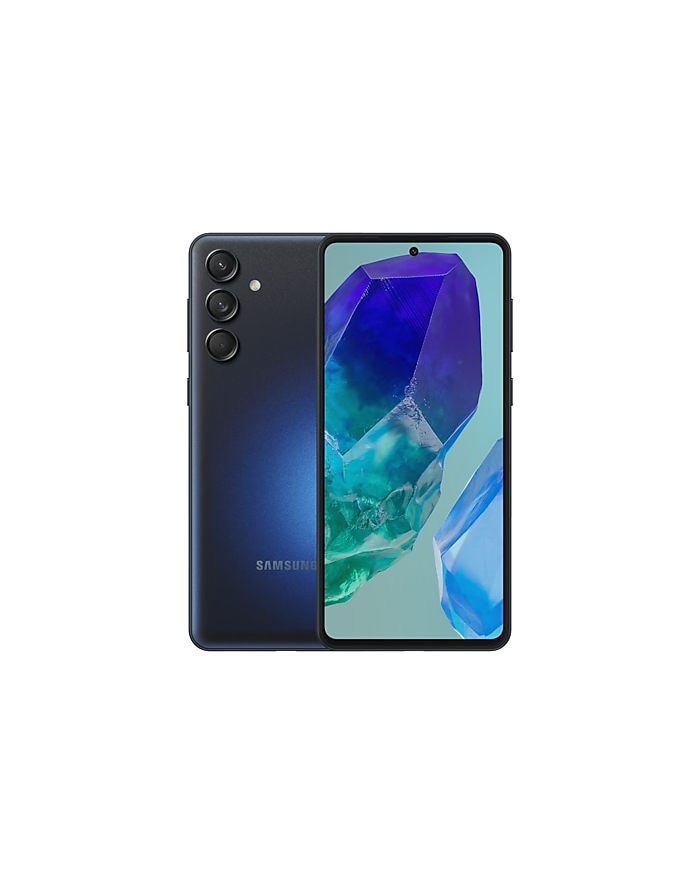 Samsung Galaxy M55 M556 5G DS 8/128GB Light Green główny