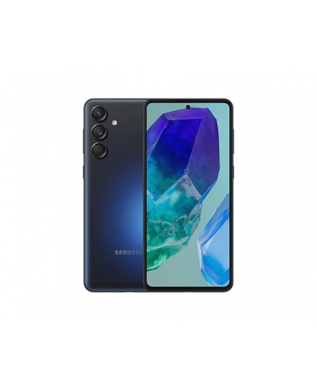 Samsung Galaxy M55 M556 5G DS 8/128GB Dark Blue nr 1