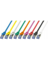 LOGILINK CQ3142S LOGILINK Patchcord Cat.6A 10G S/FTP PIMF PrimeLine 50m szary - nr 2