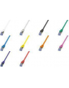 LOGILINK CQ3142S LOGILINK Patchcord Cat.6A 10G S/FTP PIMF PrimeLine 50m szary - nr 5