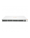 hewlett packard enterprise HPE Aruba IOn 1930 48G 4SFP+ 370W Sw - nr 1