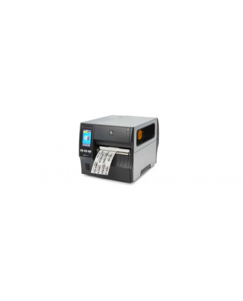 Zebra Zt411 203x203 Dpi Przewodowy I Bezprzewodowy Termotransferowy Drukarka Pos (ZT41142T4B0000Z)