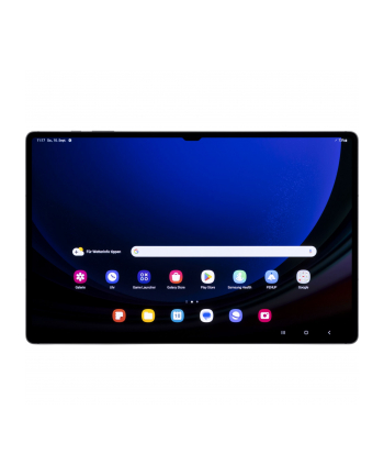 Samsung Galaxy TAB S9 Ultra 14,6'' 16GB/1TB 5G Szary (SM-X916BZAIEUB)