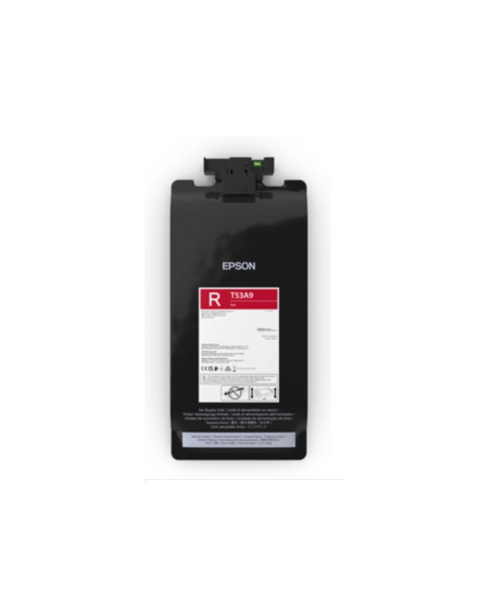 Epson T53A9 R czerwony (C13T53A900) główny