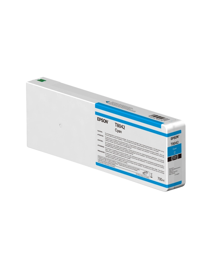 Epson T55K3 Vivid Magenta (C13T55K30N) główny