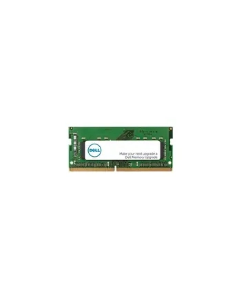 dell Pamięć Upgrade 16GB 5600MT/s DDR5 SODIMM