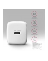 axagon ACU-PD20W Ładowarka sieciowa PD 20W, 1x port USB-C, PD3.0/QC3.0/AFC/FCP/Apple Biała - nr 18