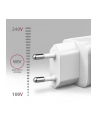 axagon ACU-PD20W Ładowarka sieciowa PD 20W, 1x port USB-C, PD3.0/QC3.0/AFC/FCP/Apple Biała - nr 45