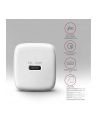 axagon ACU-PD20W Ładowarka sieciowa PD 20W, 1x port USB-C, PD3.0/QC3.0/AFC/FCP/Apple Biała - nr 46