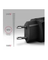 axagon ACU-PD20 Ładowarka sieciowa PD 20W, 1x port USB-C, PD3.0/QC3.0/AFC/FCP/Apple Czarna - nr 14