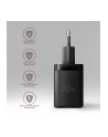 axagon ACU-PD20 Ładowarka sieciowa PD 20W, 1x port USB-C, PD3.0/QC3.0/AFC/FCP/Apple Czarna - nr 18