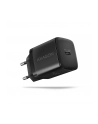axagon ACU-PD20 Ładowarka sieciowa PD 20W, 1x port USB-C, PD3.0/QC3.0/AFC/FCP/Apple Czarna - nr 22