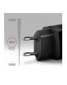 axagon ACU-PD20 Ładowarka sieciowa PD 20W, 1x port USB-C, PD3.0/QC3.0/AFC/FCP/Apple Czarna - nr 33